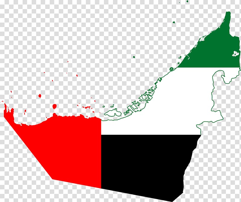 Abu Dhabi Map Flag of the United Arab Emirates, uae transparent background PNG clipart