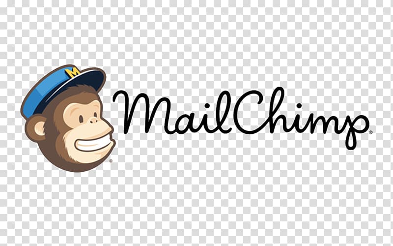 Logo Marketing Manual do MailChimp Smile,m-, campain transparent background PNG clipart