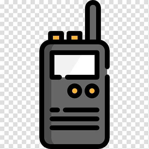 Mobile Phones Computer Icons Walkie-talkie, others transparent background PNG clipart