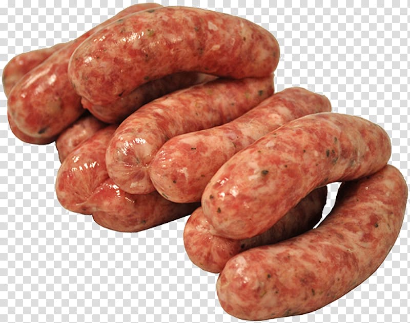 Cervelat Hot dog Sausage Meat, meat transparent background PNG clipart