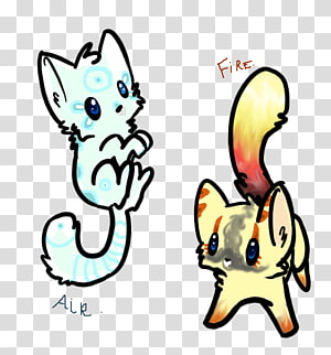 Snowshoe cat Kitten Drawing Chibi Warriors, kitten transparent background PNG clipart thumbnail