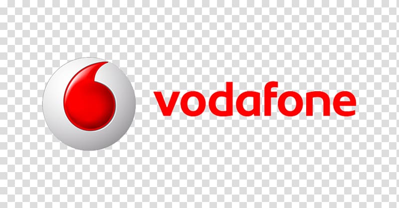 Vodafone UK Telecommunication iPhone Logo, Iphone transparent background PNG clipart