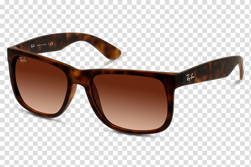 Ray-Ban RB4181 Sunglasses Ray-Ban Wayfarer Ray-Ban Highstreet RB3545, ray ban transparent background PNG clipart