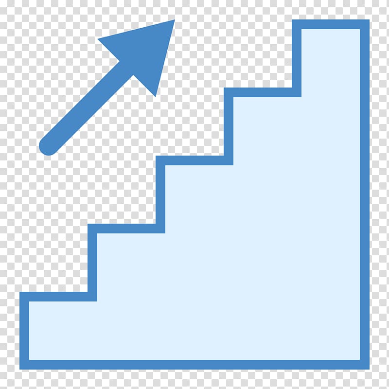 Line Angle Number Organization Brand, stair case transparent background PNG clipart