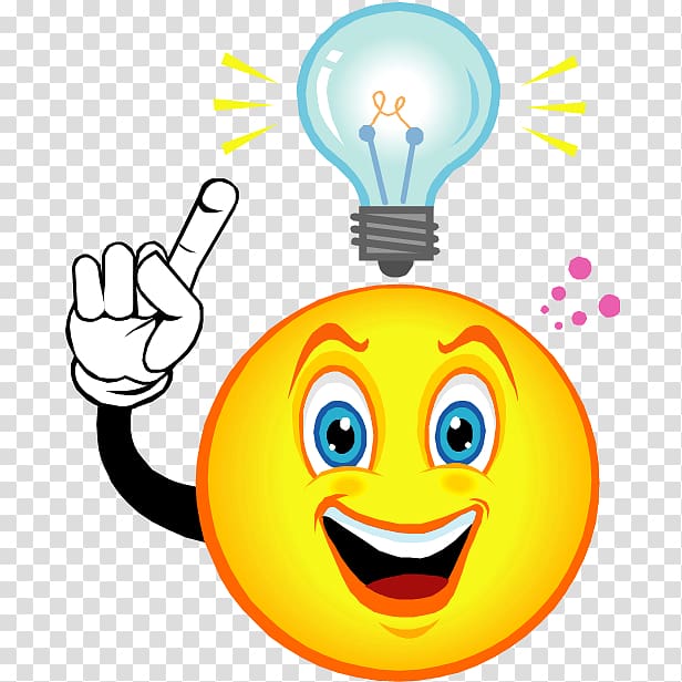 svar Electrify overførsel Free download | Emoji art, Incandescent light bulb Smiley Emoticon ,  surprise transparent background PNG clipart | HiClipart