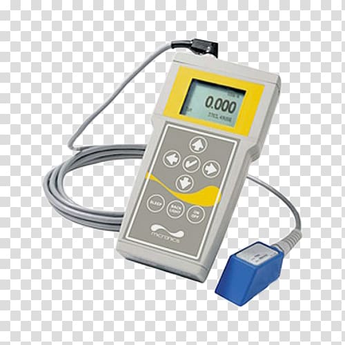 Flow measurement Ultrasonic flow meter Volumetric flow rate Liquid Pipe, Ultrasonic Flow Meter transparent background PNG clipart