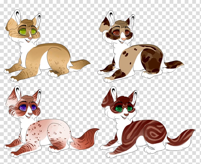 Whiskers Red fox Dog breed Cat, realistic cat drawings transparent background PNG clipart