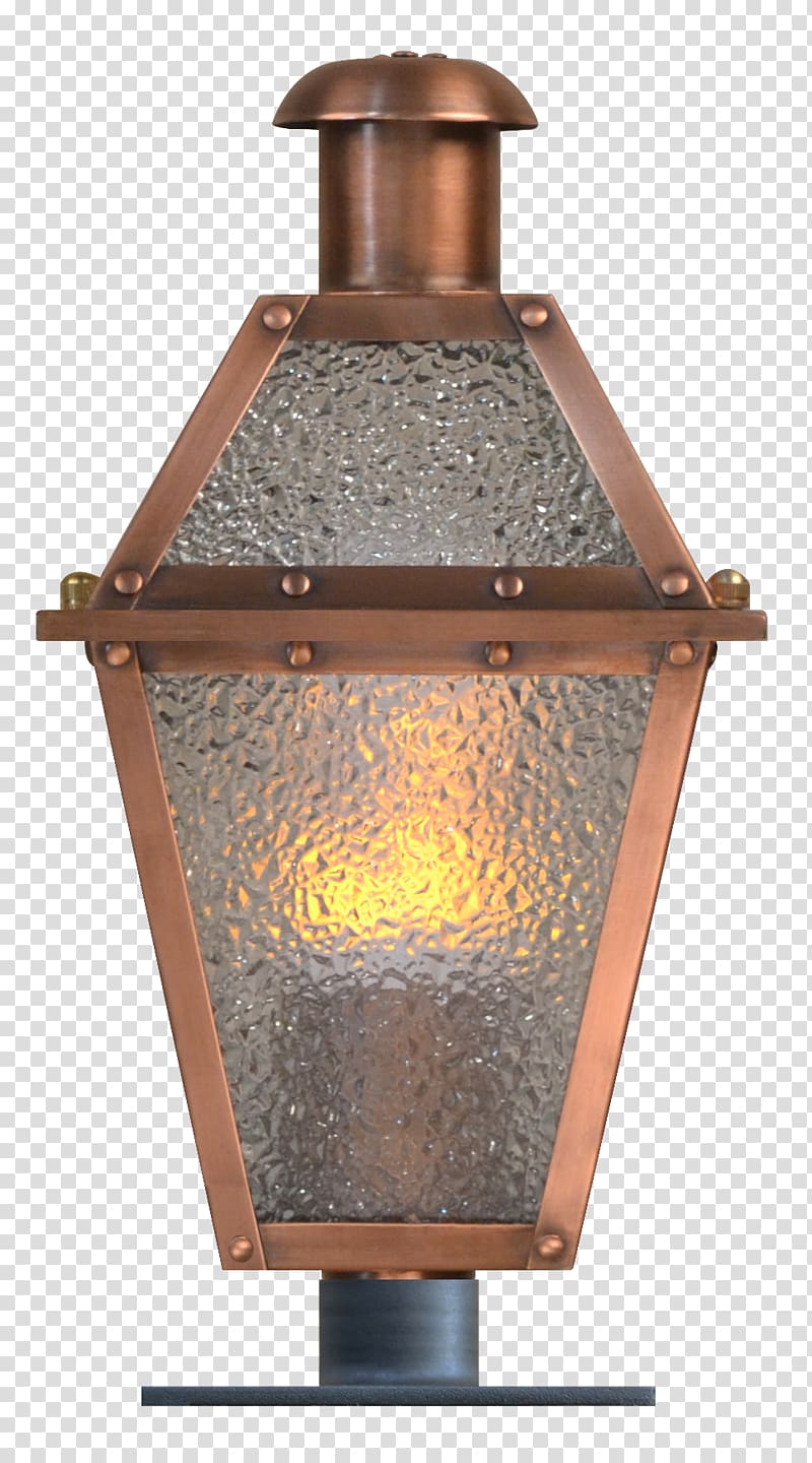 Light-emitting diode Coppersmith Flame Light fixture, light transparent background PNG clipart