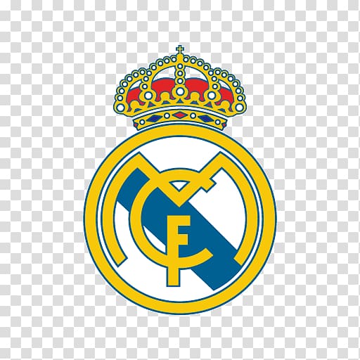 Real Madrid C.F. La Liga UEFA Champions League Football, football transparent background PNG clipart