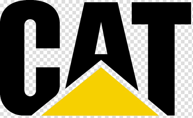 Caterpillar Inc. Logo NYSE:CAT , Cat transparent background PNG clipart