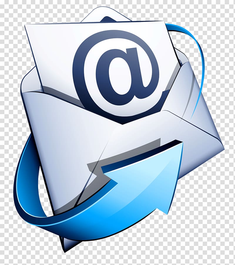 Electronic mailing list Email Simple Mail Transfer Protocol Application software , email transparent background PNG clipart