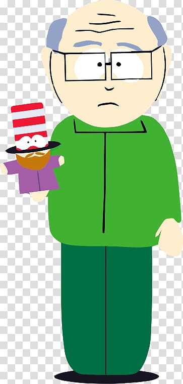 Mr. Garrison Mr. Mackey Eric Cartman Mr. Slave South Park: The Stick of Truth, others transparent background PNG clipart