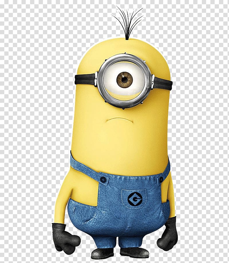 Stuart the Minion Kevin the Minion Computer Icons Minions Bob the Minion, minions transparent background PNG clipart