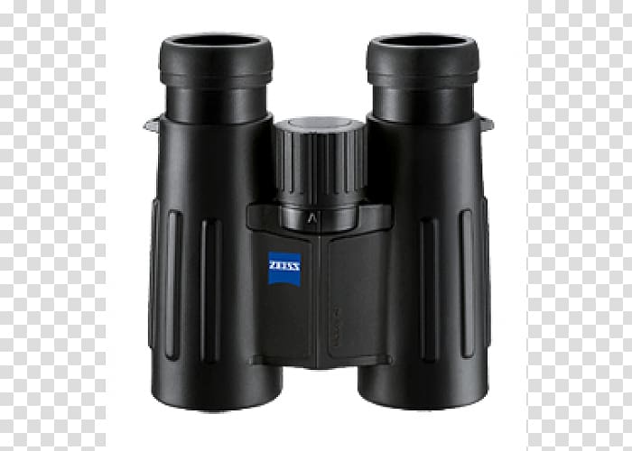 Carl Zeiss AG Binoculars Carl Zeiss Sports Optics GmbH Carl ZEISS Carl Zeiss Victory Zeiss Conquest HD 10x42, Binoculars transparent background PNG clipart