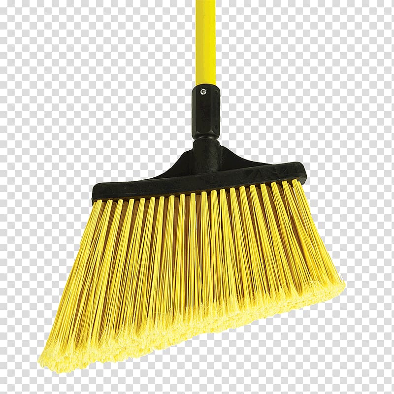 Broom Dustpan Handle Cleaning Tool, broom transparent background PNG clipart