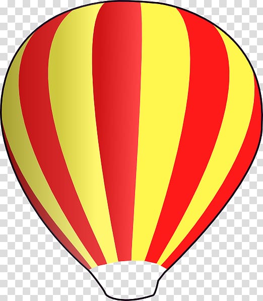Hot air balloon , Ballon transparent background PNG clipart