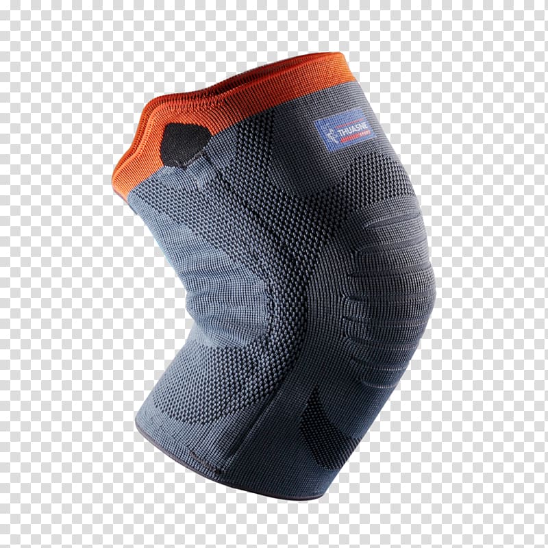 Knee pad Sport Knieband Injury, others transparent background PNG clipart