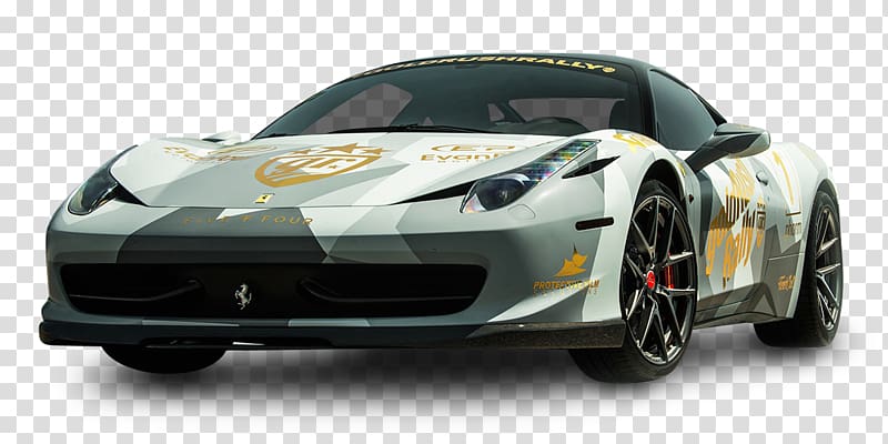 2014 Ferrari 458 Italia 2010 Ferrari 458 Italia Car Enzo Ferrari, Ferrari 458 Italia Car transparent background PNG clipart