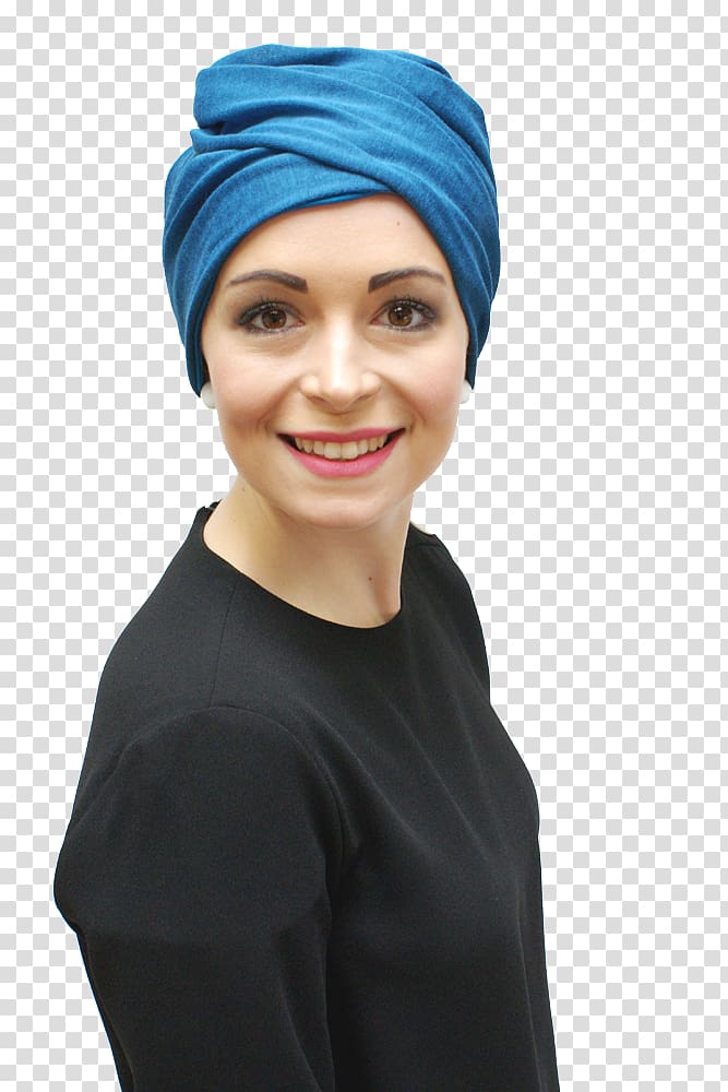 Turban Hair loss Headgear Hat Scarf, Hat transparent background PNG clipart