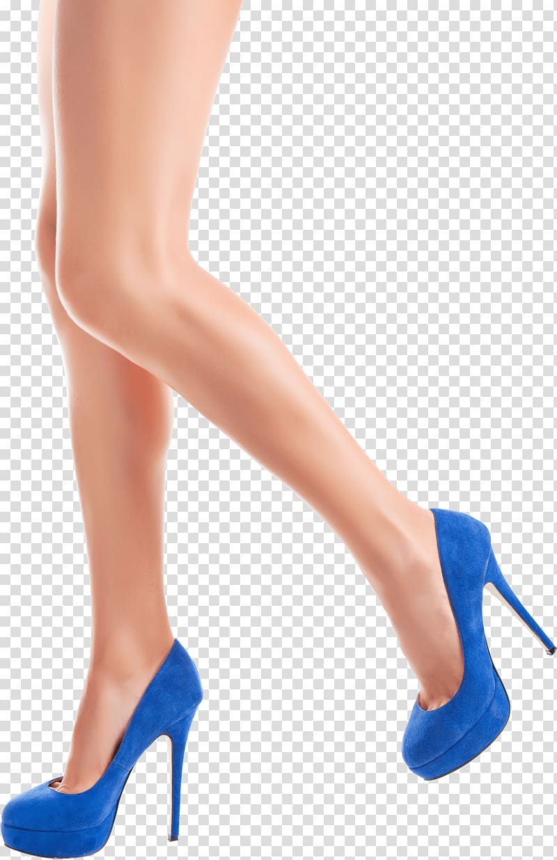 Leg , Female Leg transparent background PNG clipart