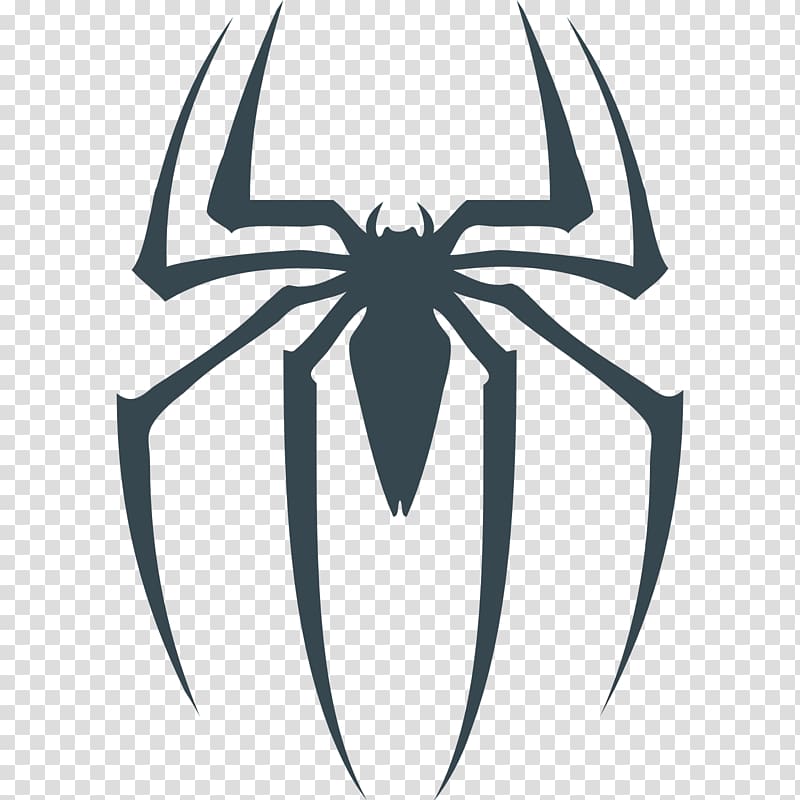 Spider-Man Logo Film , Ant Man transparent background PNG clipart