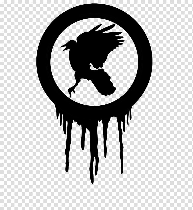 Logo Silhouette, Silhouette transparent background PNG clipart | HiClipart