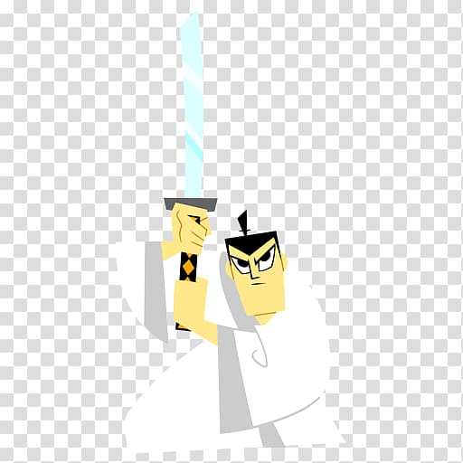 Samurai Jack, Season 1 Logo DVD Brand, Jack Tv transparent background PNG clipart