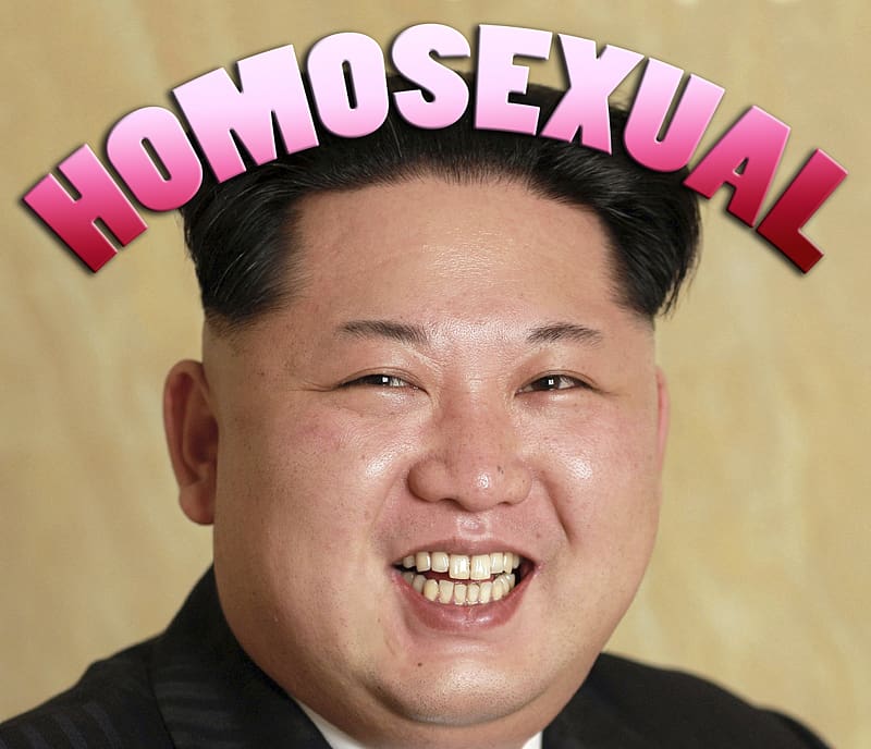 Pyongyang South Korea President of the United States Kim Jong-un, kim jong-un transparent background PNG clipart