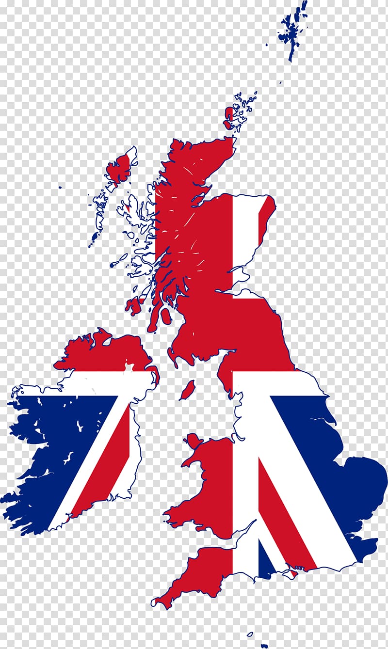 England Map Flag of the United Kingdom , ireland transparent background PNG clipart