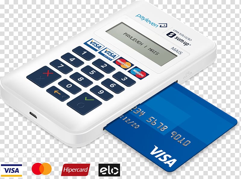 Payment terminal Credit card Payleven Holding GmbH Debt, credit card transparent background PNG clipart