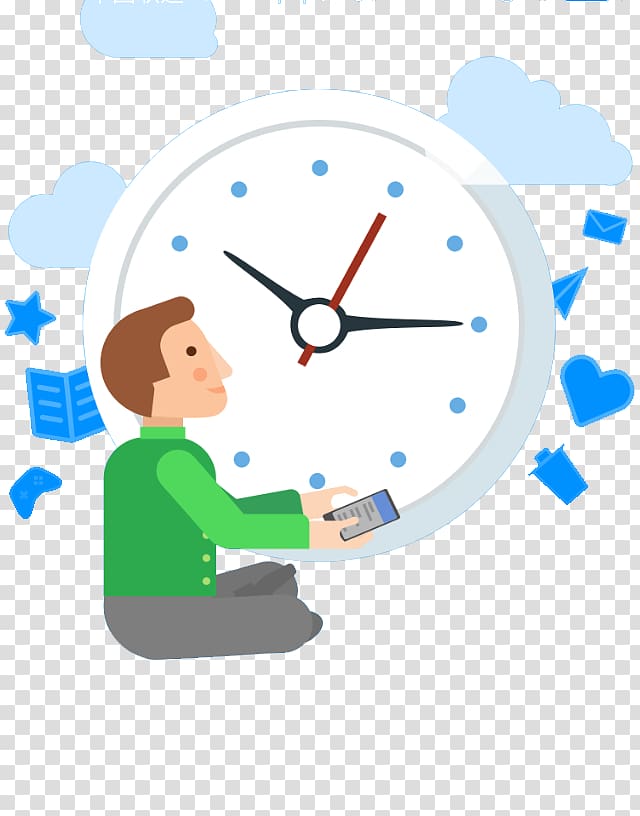 Time Clock, time transparent background PNG clipart