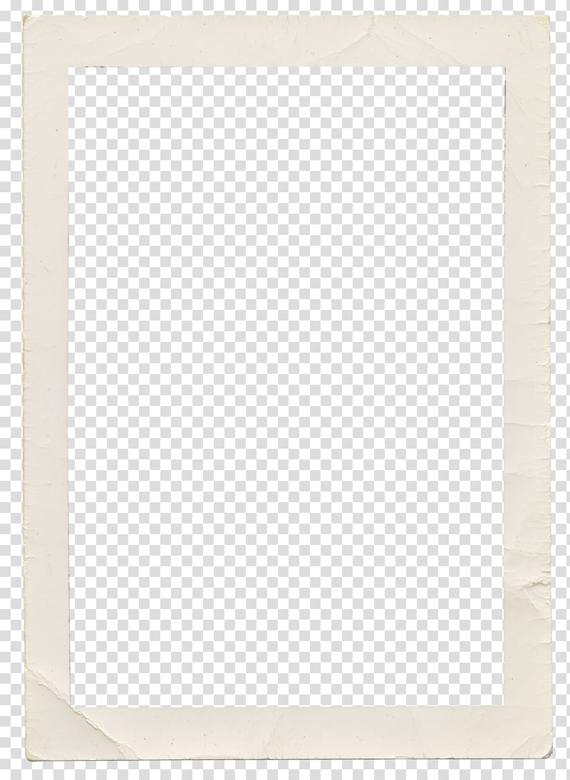 rectangular white frame illustration, Frames Amazon.com Mirror Steigerplank Mat, polaroid transparent background PNG clipart