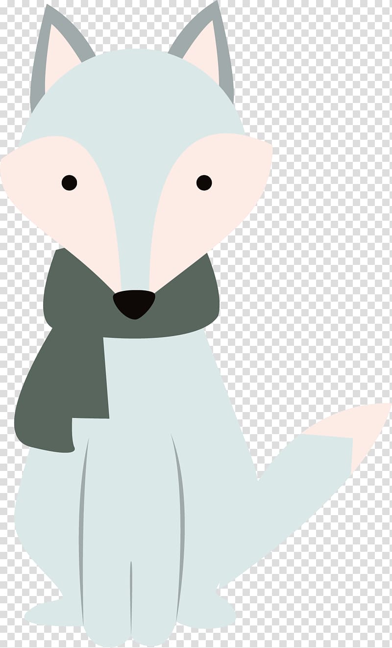 Fox , blue fox transparent background PNG clipart