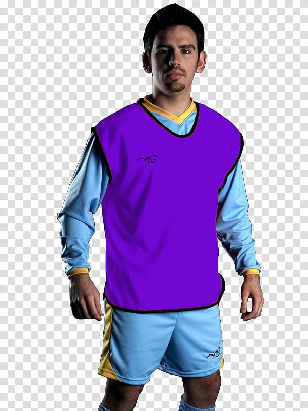 Jersey Rugby Sportswear Kit, yellow ball goalkeeper transparent background PNG clipart