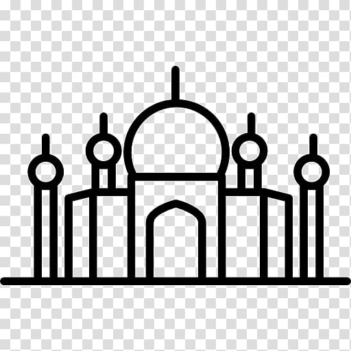 Temple Mosque of Cordoba Religion Computer Icons, mosque icon transparent background PNG clipart