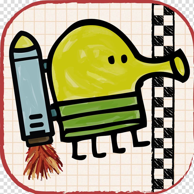 Doodle Jump .ipa App Store, android transparent background PNG clipart