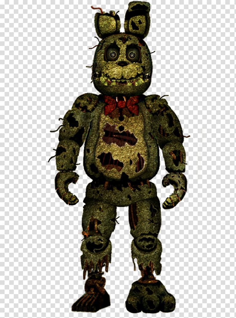 Five Nights at Freddy's 3 Five Nights at Freddy's 2 Animatronics Endoskeleton Mascot, Mask shop transparent background PNG clipart