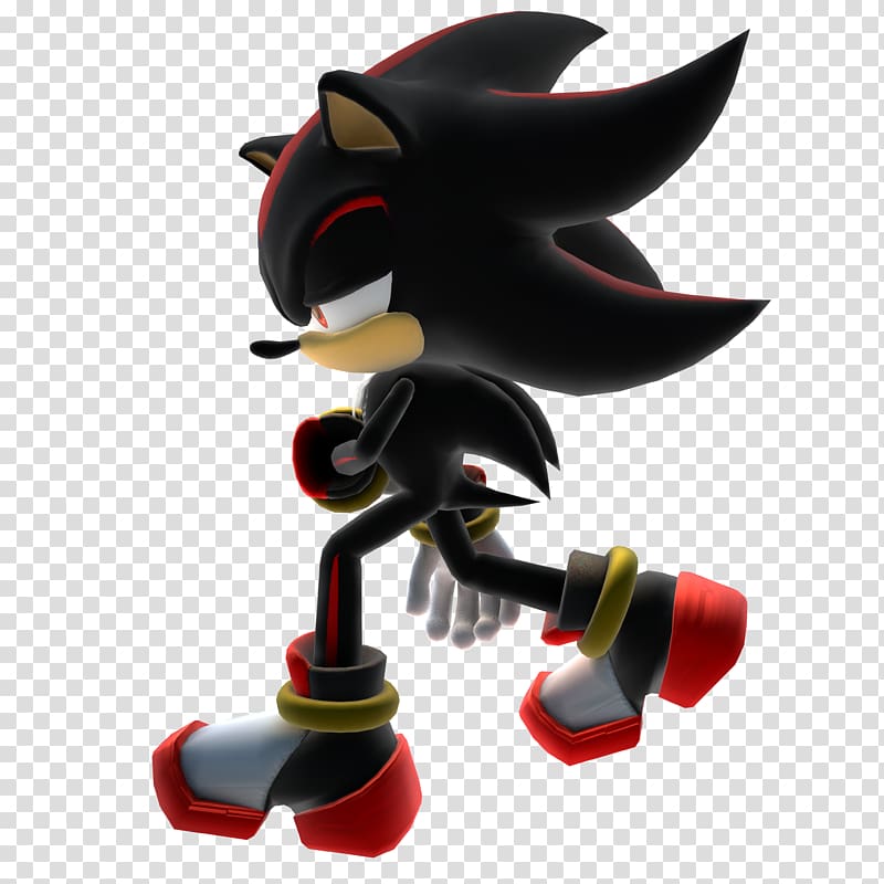 Shadow the Hedgehog Sonic Adventure 2 Video game Shadow of the Tomb Raider, hedgehog transparent background PNG clipart