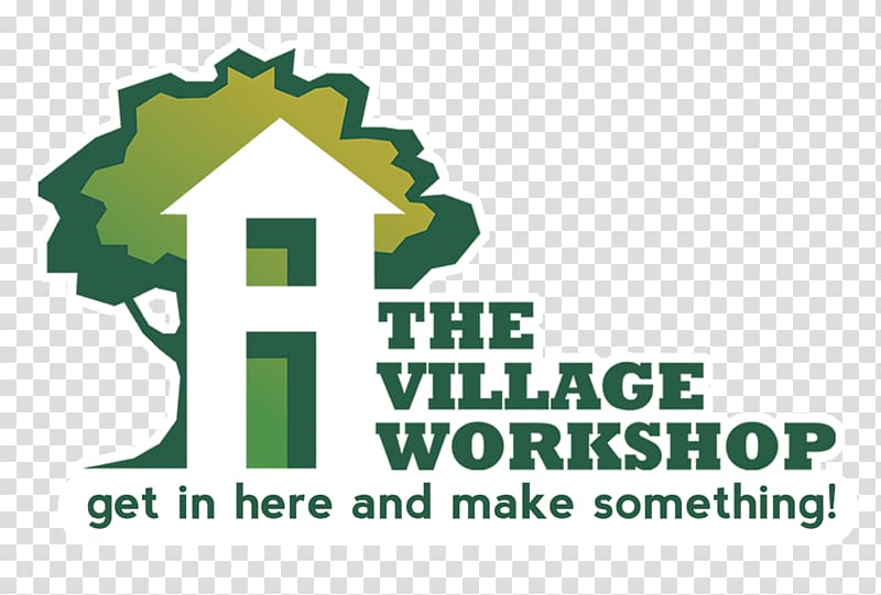 The Village Workshop Maker culture Hackerspace, handicraft workshop transparent background PNG clipart