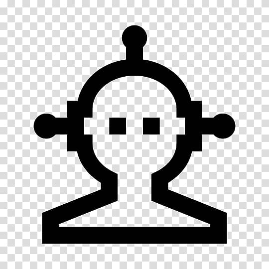 Industrial robot Computer Icons Humanoid robot , robot transparent background PNG clipart