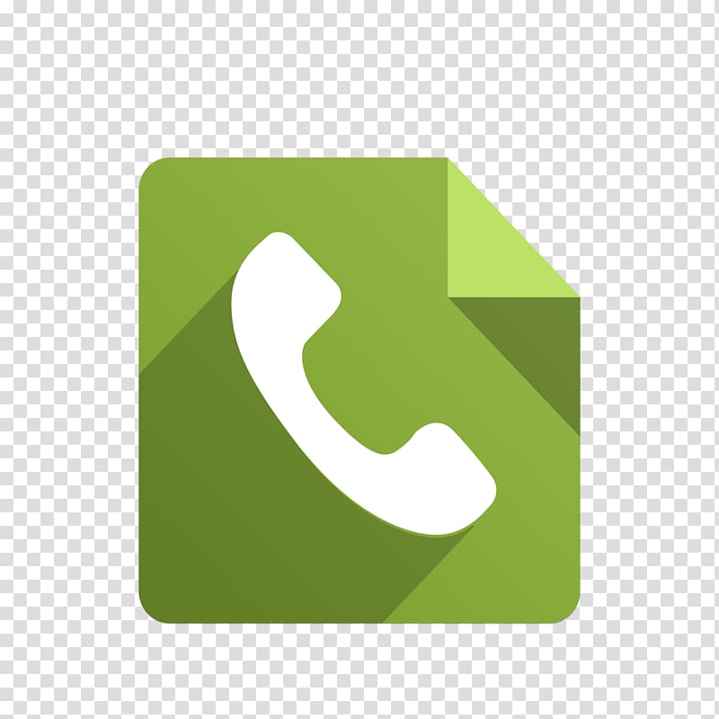 telephone application logo, Telephone Icon, cell phone transparent background PNG clipart