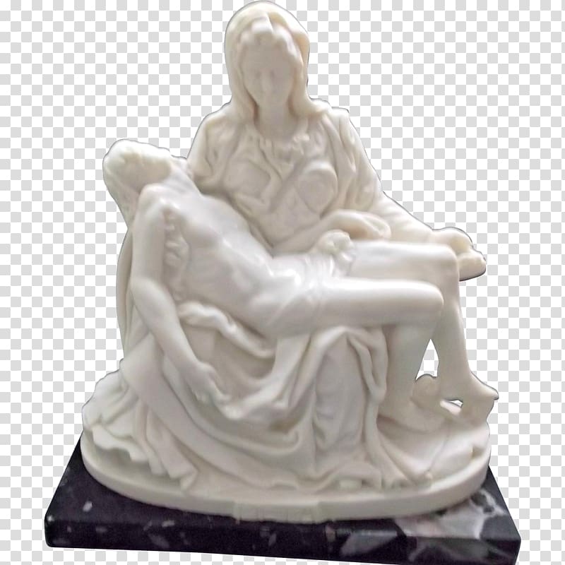 Classical sculpture Stone carving Statue Figurine, statue transparent background PNG clipart