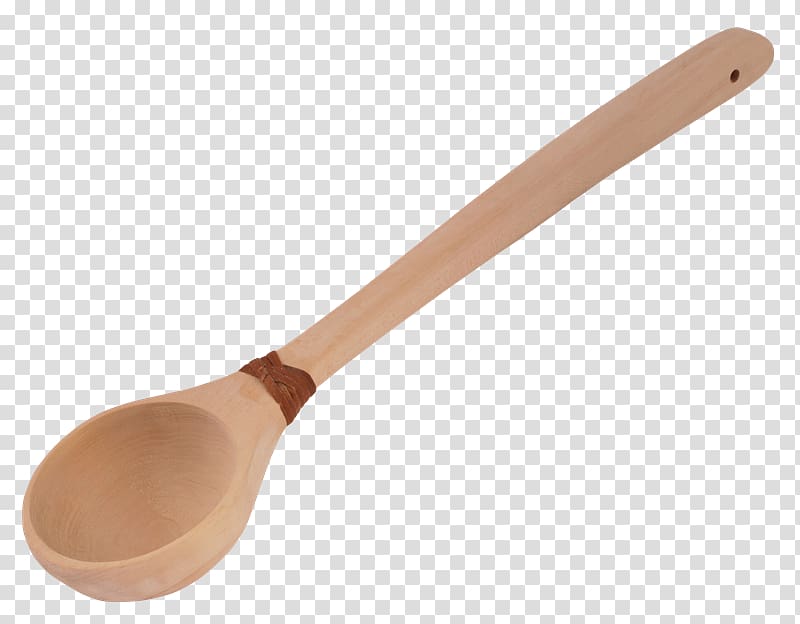 Wooden spoon , CUBIERTOS transparent background PNG clipart