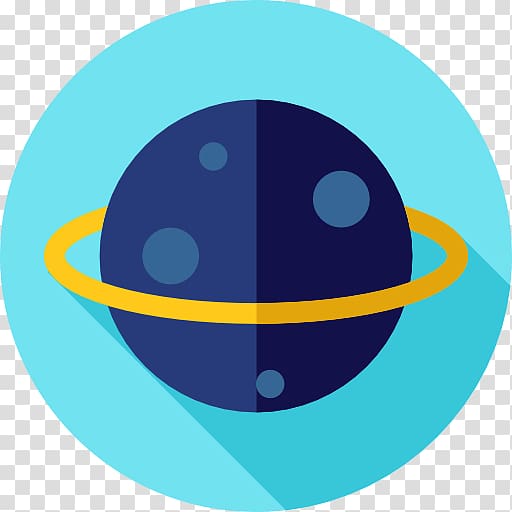 Computer Icons Astronomy Planet Solar System , planet transparent background PNG clipart