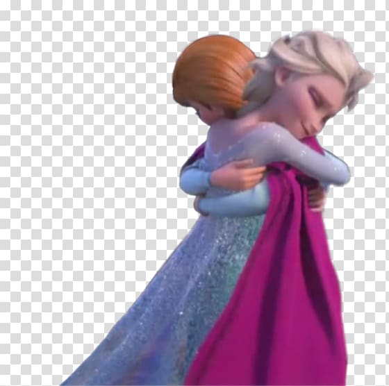 Anna Elsa Olaf Kristoff Frozen, anna transparent background PNG clipart