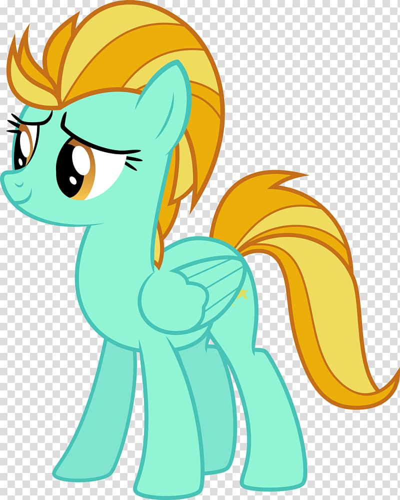 Rainbow Dash My Little Pony Drawing Derpy Hooves, lightning creative transparent background PNG clipart