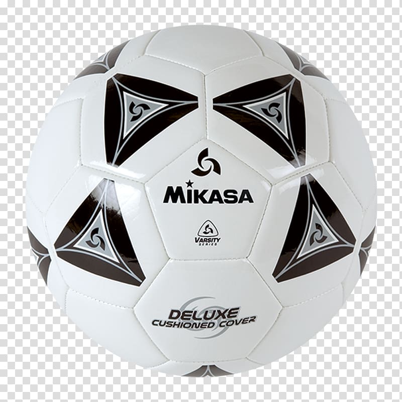 Mikasa Sports Mikasa Soft Soccer Ball Volleyball, sports series transparent background PNG clipart