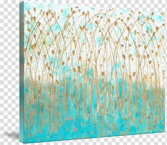 ArtWall Herb Dickinson\'s Fall Grasses, Gallery Wrapped Canvas Poster, creative grassland transparent background PNG clipart