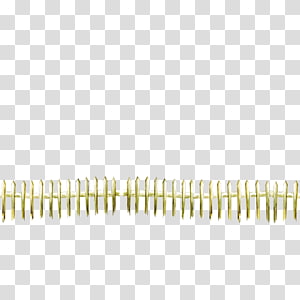 Yellow Material Pattern, Fence transparent background PNG clipart thumbnail