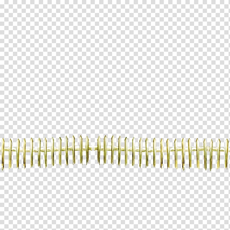 Yellow Material Pattern, Fence transparent background PNG clipart